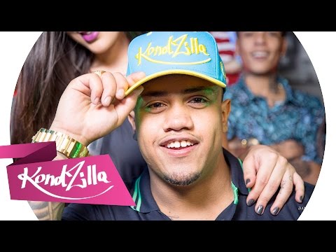Thumbnail for MC Davi - Piloto da Nasa (KondZilla)