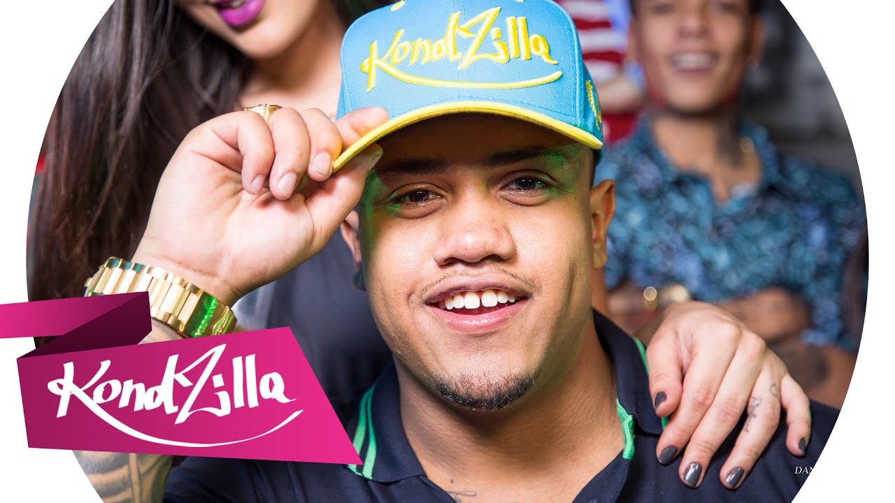 MC Davi - Piloto da Nasa (KondZilla)
