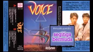 Download lagu (Full Album) Voice # Segitiga Bermuda