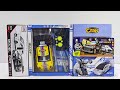 Unboxing RC Cyber Truck Transform, RC Stunt Drive Car, City Police Car and Mechanical Crab