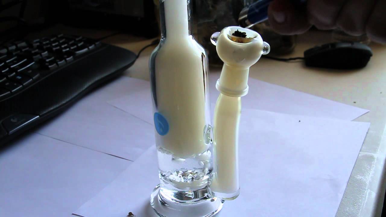 Hitman Glass Brilliance Perc