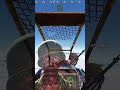 RUST BIG RAID #rust #rustgaming #rustraid #rustshorts #rustrocket #rustclips