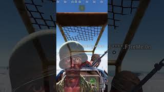 RUST BIG RAID #rust #rustgaming #rustraid #rustshorts #rustrocket #rustclips