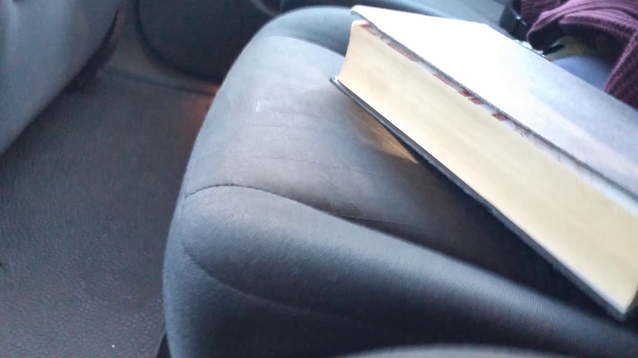 how-to-remove-stuck-renault-scenic-back-seat-youtube