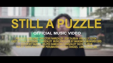 T-dy94 - Still a Puzzle (Official video)