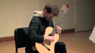 Patrick Power Plays Flangojazzova By Rizgar Ismael