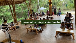 Umarato Learning Center [ Behind The Story ] - Edward Chen 陳國富