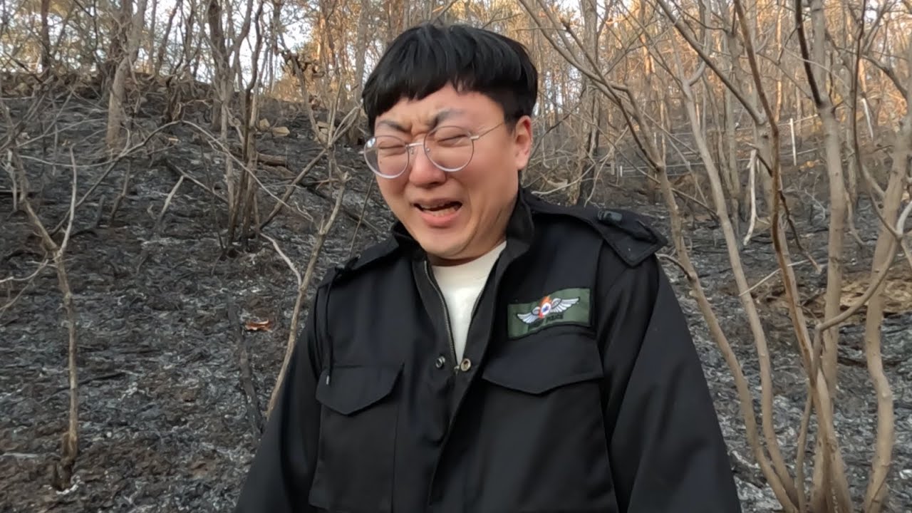 산불, 이대로 좋은가?