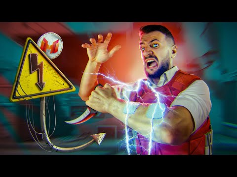CS 2⚡️Под Напряжением