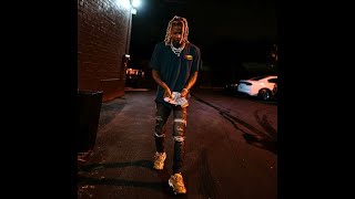 [FREE] Lil Durk Type Beat - "Changes"