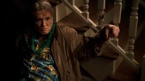 Sopranos - Did Christopher Kill His Father's Killer? Did Tony Deceive Chris Re His Father's Murder?