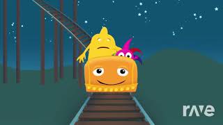 Med Babblarna Morris Låten - Babblarna & Parkenzooeskilstuna Ravedj