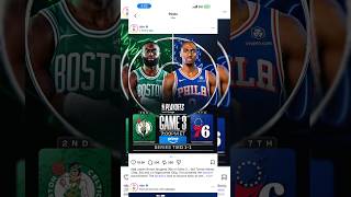 NBA PLAYOFFS 2026 Game 3 Matchups Tonight Edit!