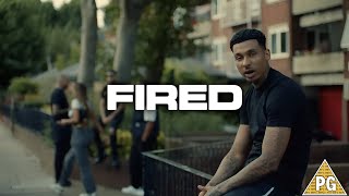 [FREE] Fredo x Nines x Line Of Fire UK Rap Type Beat 2024 - “FIRED”