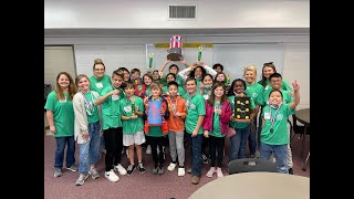 2021-2022 E3 STEM TEAM