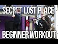 ANFÄNGER CALISTHENICS WORKOUT | Calisthenics Vlogs [ENG SUB]