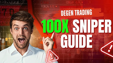 HOW TO SNIPE MEME COINS LIKE A PRO – Best Guide You Don’t Know!