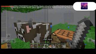 เกม minecraft EP1