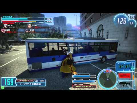 【ガンスト】目指せ！最上位ランカー！ 番外編part1!