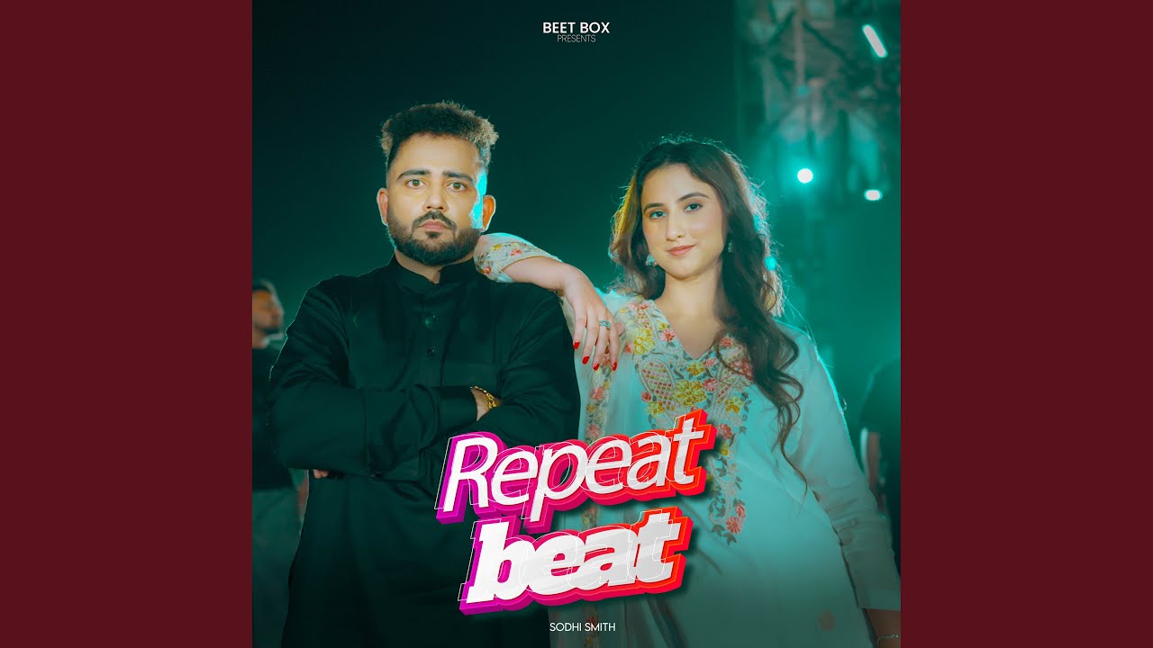 Repeat Beat auf YouTube ansehen Repeat Beat auf YouTube ansehen