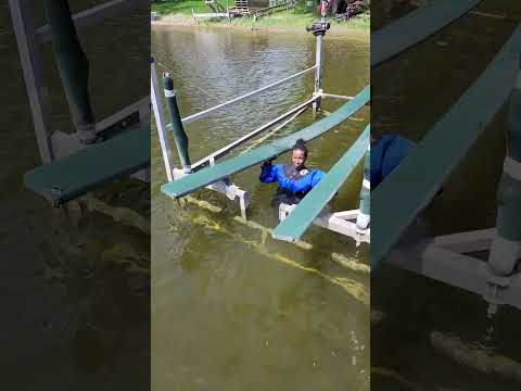 Boat Lift Installation Companies Near Me