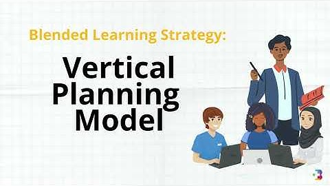 Blended Learning Strategies