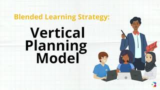 Blended Learning Strategies