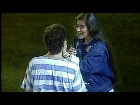 Me alimento de ti | Daniela Romo y Mijares