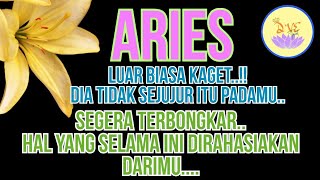 Download Lagu ZODIAK ARIES - KAGET.!!TERKUAK..RAHASIA MENGEJUTKAN TENTANG DIA#tarot#zodiak#aries#ariestarot  MP3