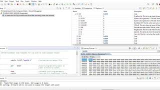 CDA3331c Project 1