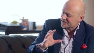 Breitling Navitimer 8 - talking with Georges A. Kern