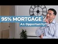 95% Mortgage Guarantee Scheme | 5% Deposit 2021