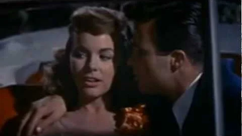 "For Those Who Are Young" - "Peyton Place" Theme -...