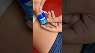 This Navel Hack Can Relieve Pain in Minutes #shorts