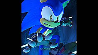 Sonic Vs Rose Sonic Prime