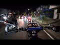 RUTA HACIA CLEYTON YAMAHA DT 175