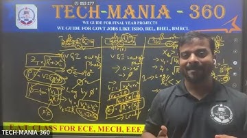  ⭐ AC Circuits – R, L, C (For Distribution Systems)