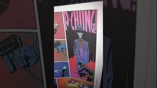 can't wait for my killing joke order HAHAHA 📸