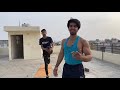 Video 8 THIGH WORKOUT AT HOME| LIVE STREAM BADRI FITNESS