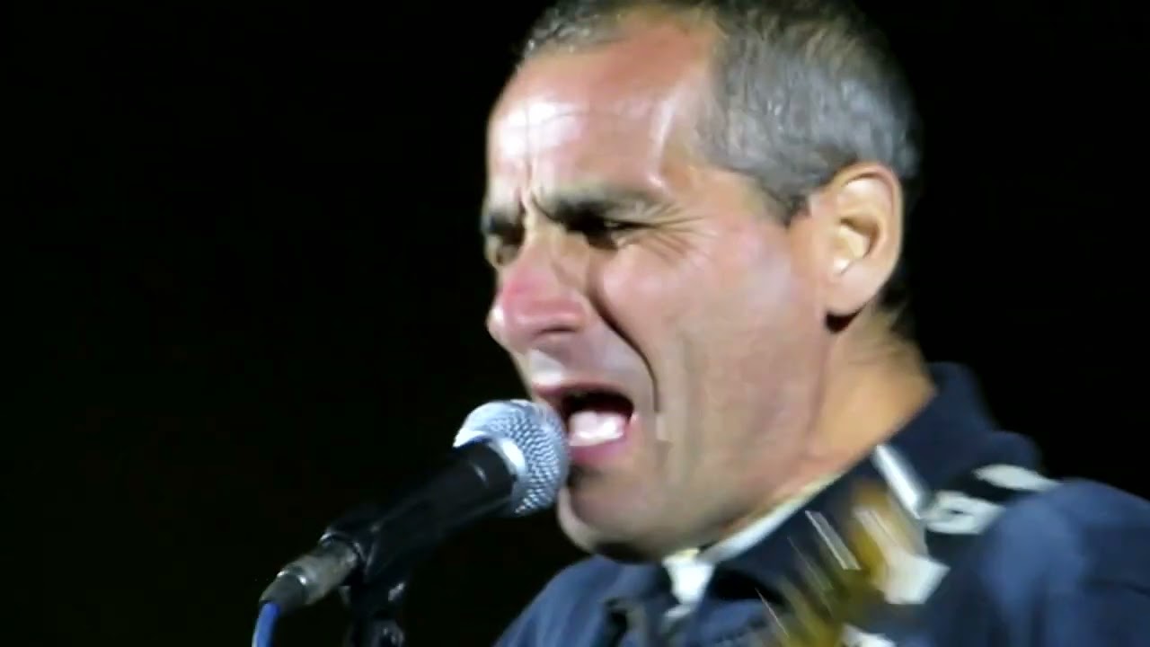 Edda - Benedicimi (Ex Fadda S.Vito dei Normanni - 21.08.2017)