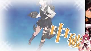 【艦これ】２０２６夏活　Ｅ４甲　Ｐ２　解謎　Ｅ２點到達