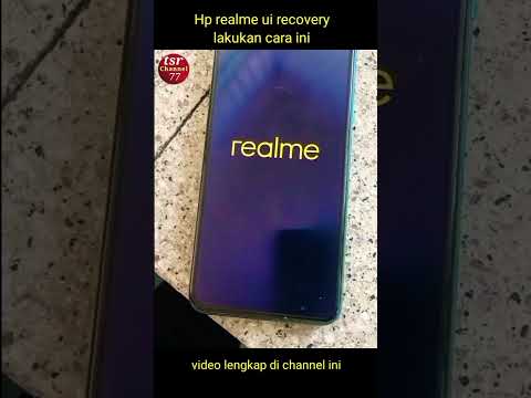 Hp realme ui