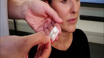 EEG-acp paste for routine-EEG, polysomnography and long-term EEG monitoring