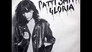 Patti Smith &#39;&#39;My Generation&#39;&#39; Live