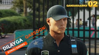 DILAYGA QARSOON QANDRAASKII 2AAD | HITMAN WORLD OF ASSASSINATION | SOMALI GAMING screenshot 5
