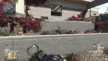 Bo2 1v3 in wager (50$ wager)