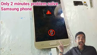 Samsung J7 Prime Charging Error Samsung Galaxy J7 Prime Charging Problem