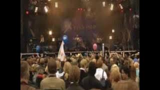 Teräsbetoni - Älä kerro meille