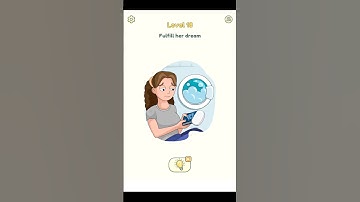 Very funny levels in DOP 2: Delete one part | Latest UPDATE!! All levels Gameplay [Android iOS]