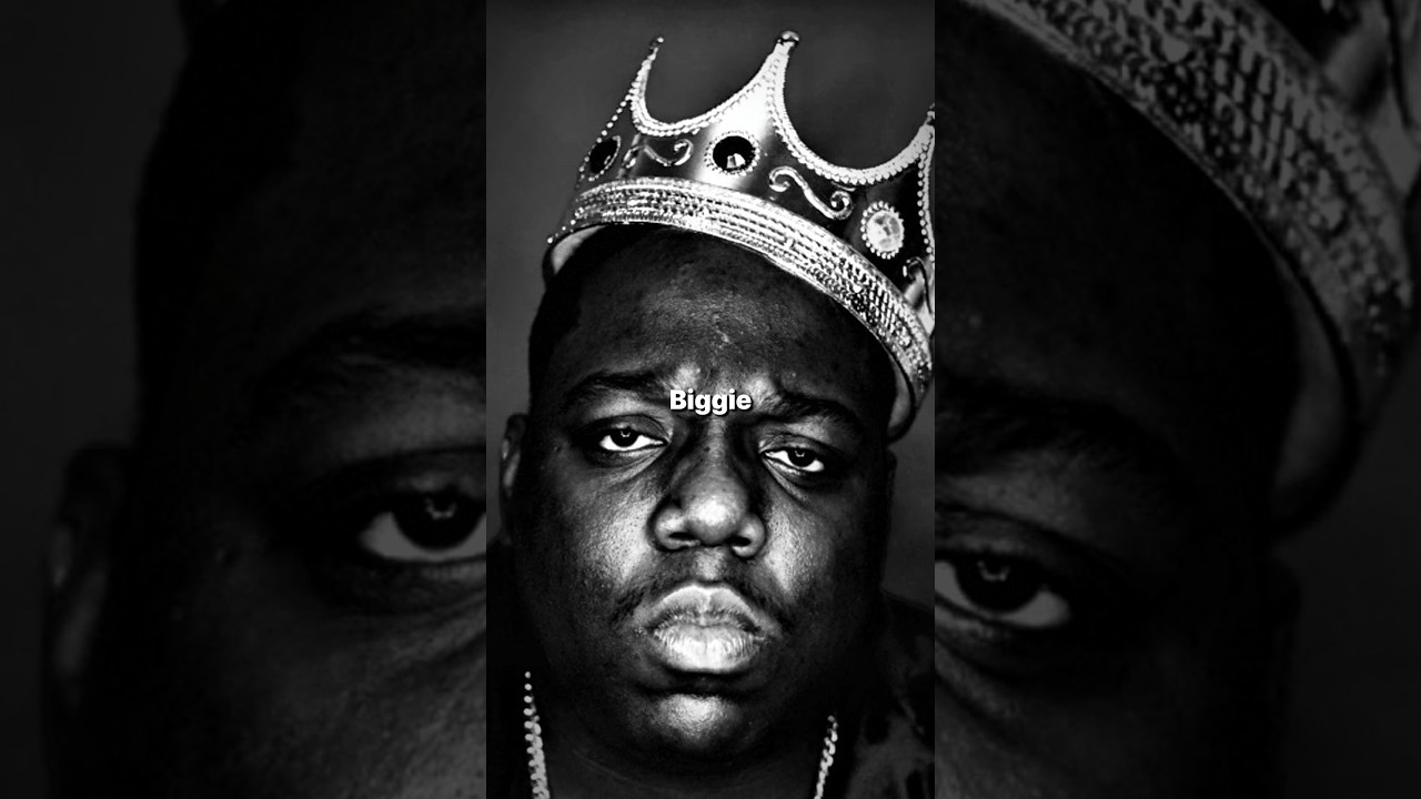 Influenced by the glamorized portrayal of CRIME in rap music and movies like GOODFELLAS and SCARFACE